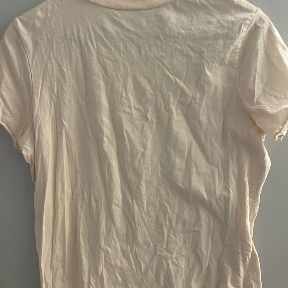 Grayson/Threads tee - Picture 3 of 3